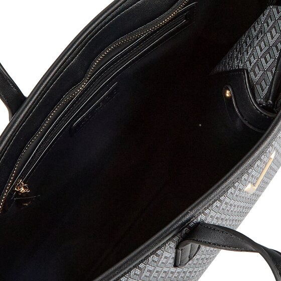 Valentino Queen Re Bolsa de compras 35 cm