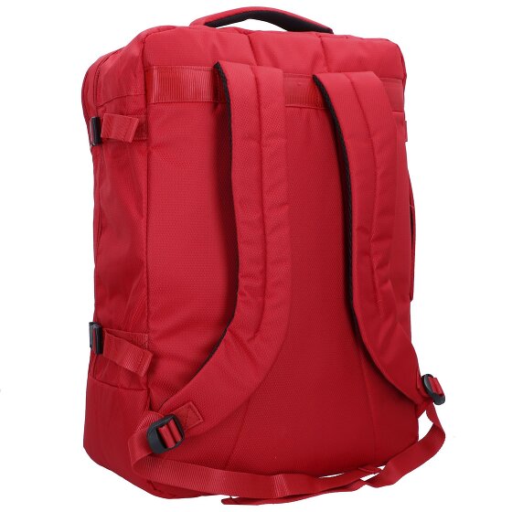 Roncato Ironik 2.0 Mochila de día 55 cm Compartimento para el portátil