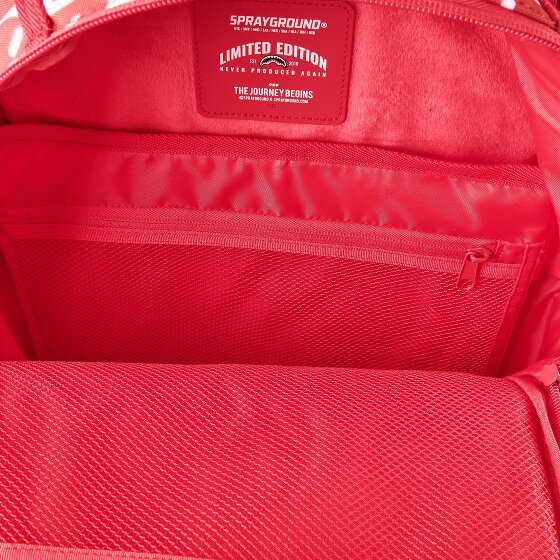 Sprayground Striking Mochila de día 45 cm Compartimento para el portátil
