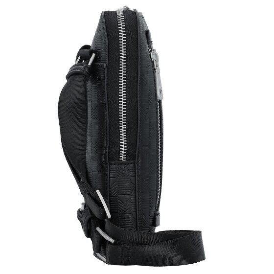 Guess Torino Bolsa de hombro 19.5 cm