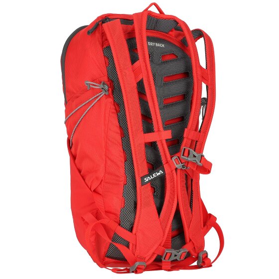 Salewa Mochila Ultra Train 18L 46 cm