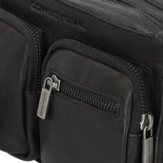 Cowboysbag Merlin Bolsa de hombro Piel 22 cm