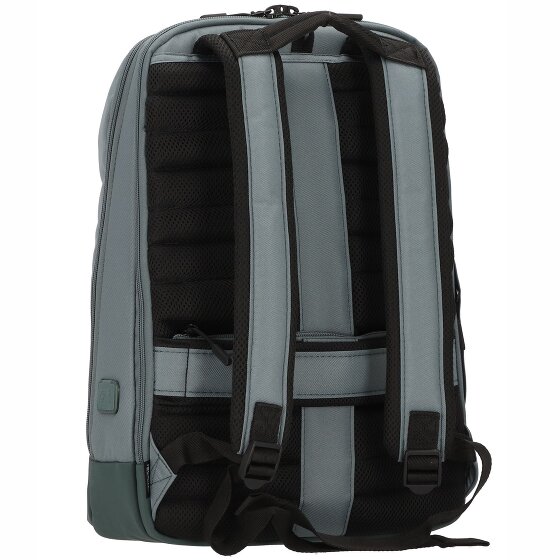 Samsonite Mochila StackD Biz Compartimento para portátil de 44 cm