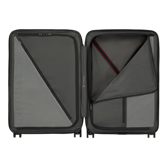 Victorinox Airox Advanced 4 ruedas Carrito M 69 cm con pliegue de expansión