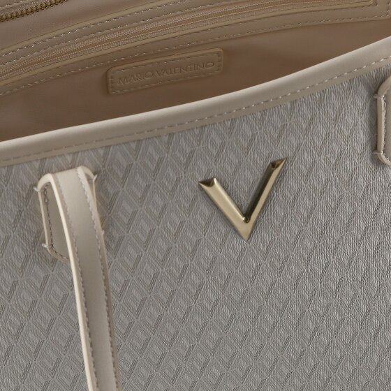 Valentino Queen Re Bolsa de compras 35 cm