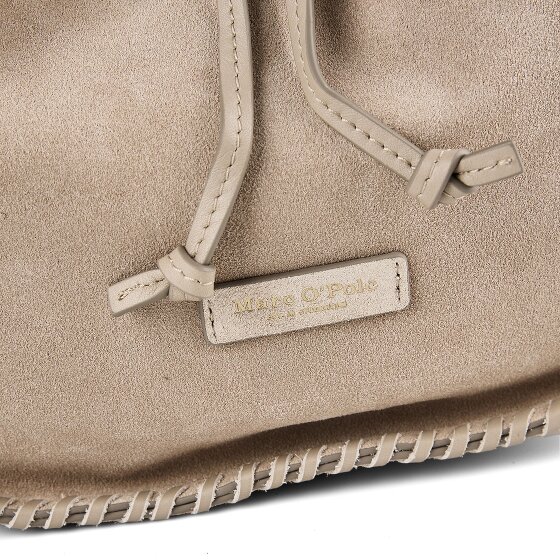 Marc O'Polo Bolsa de hombro Piel 35 cm