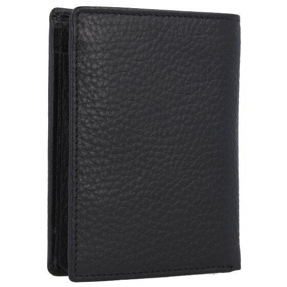 Jost Stockholm Cartera Piel 9.5 cm