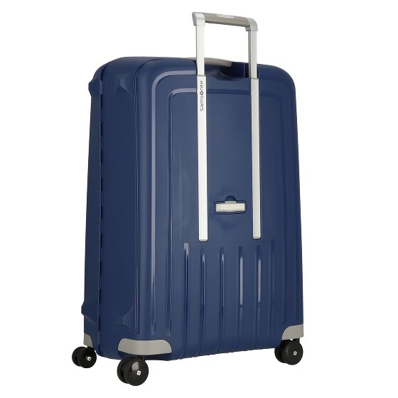 Samsonite S'Cure Spinner Trolley de 4 ruedas 75 cm