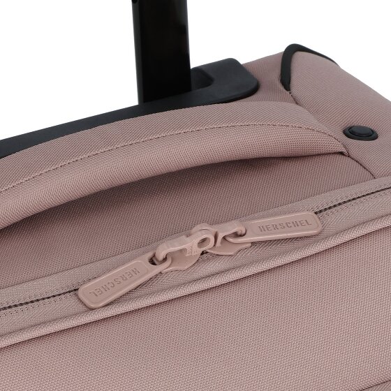 Herschel Heritage 2 ruedas Carro de la cabina 52 cm