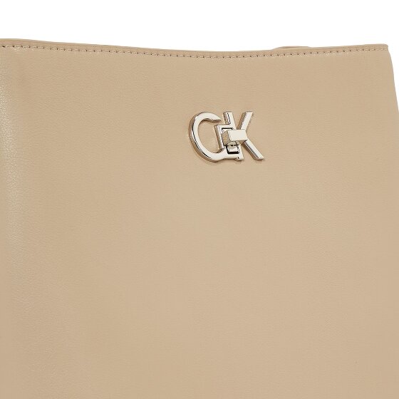 Calvin Klein Re-Lock Bolsa de hombro 25 cm