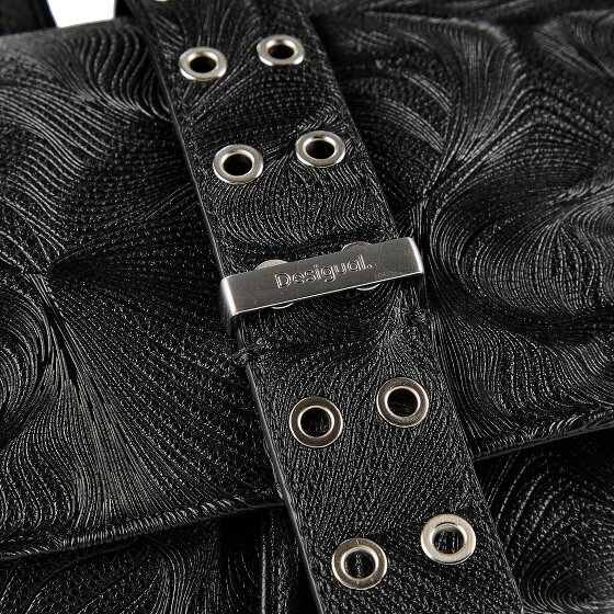 Desigual Moonstone Mochila de la ciudad 27 cm