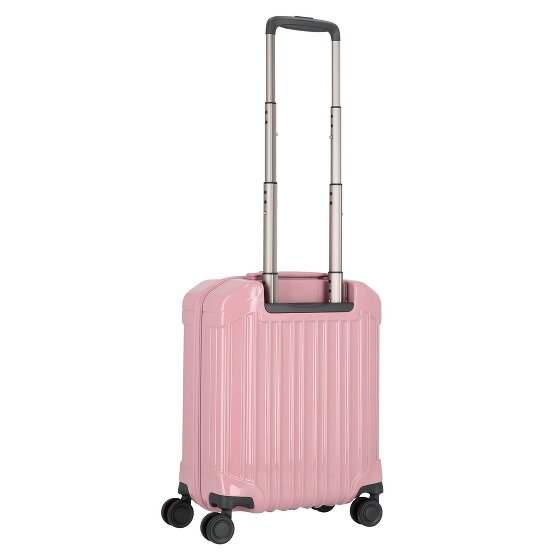 Piquadro PQ-Light 4 ruedas Carro de la cabina 45 cm