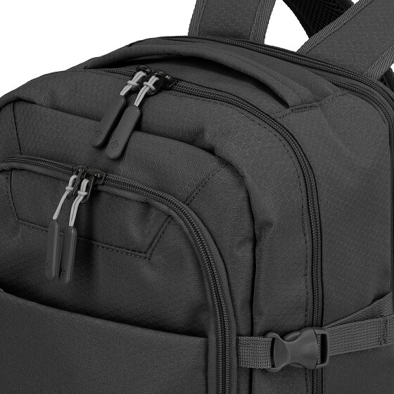 Travelite Kick Off Mochila de negocios 40 cm Compartimento para el portátil