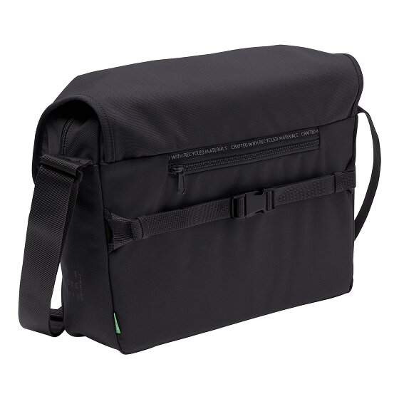 Vaude Coreway Mensajero 38 cm Compartimento para el portátil