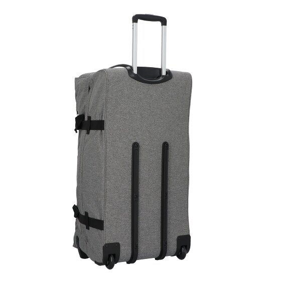 Eastpak Transit'R 2 ruedas Carrito L 79 cm