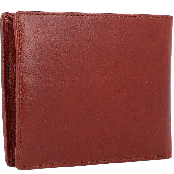 Picard Cartera Buddy de cuero 12 cm