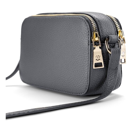 Lazarotti Bologna Leather Bolsa de hombro Piel 18 cm