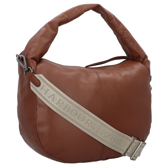 Harbour 2nd Just Pure Melissa Bolso Piel natural 35 cm