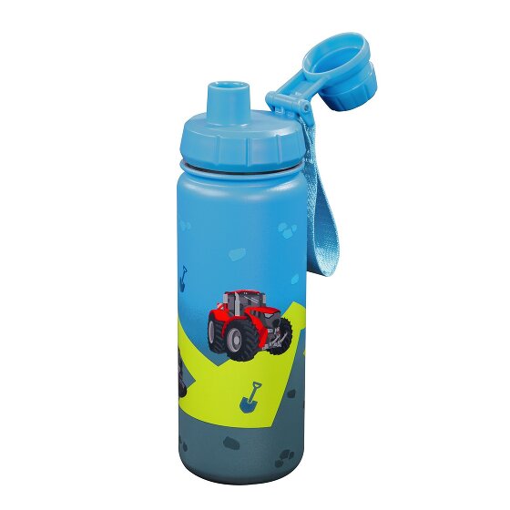 Step by Step Botella para beber 1 ml