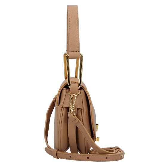 Coccinelle Magie Bolso Piel 22 cm