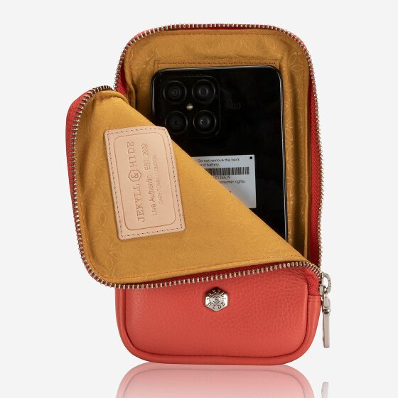 Jekyll & Hide Paris Funda de teléfono móvil Piel 10 cm