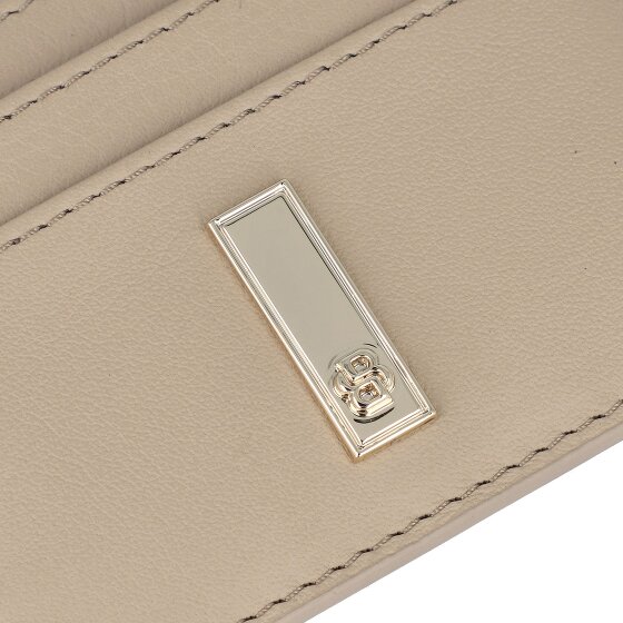 Boss Ariell Estuche para tarjetas de crédito Piel 9.5 cm Caja de regalo