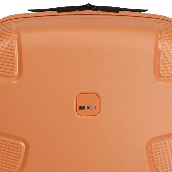 IMPACKT IP1 Estuche de belleza 40 cm