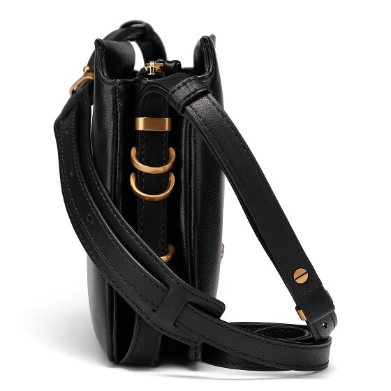 PINKO Triplet Bolsa de hombro Piel 26 cm