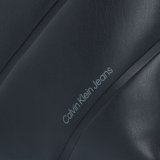 Calvin Klein Jeans Quilted Bolso 25 cm