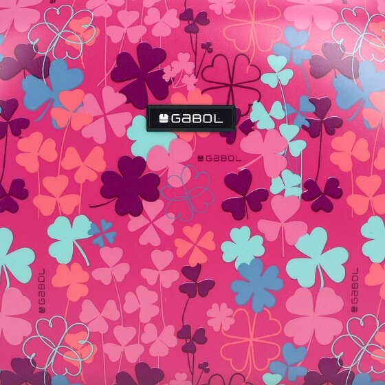 Gabol Clover Estuche de belleza 35 cm