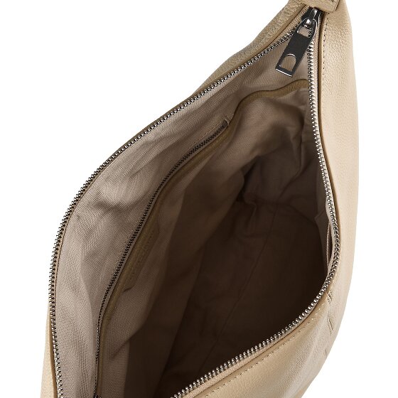 Liebeskind Paris Bolsa de hombro M Piel natural 40 cm
