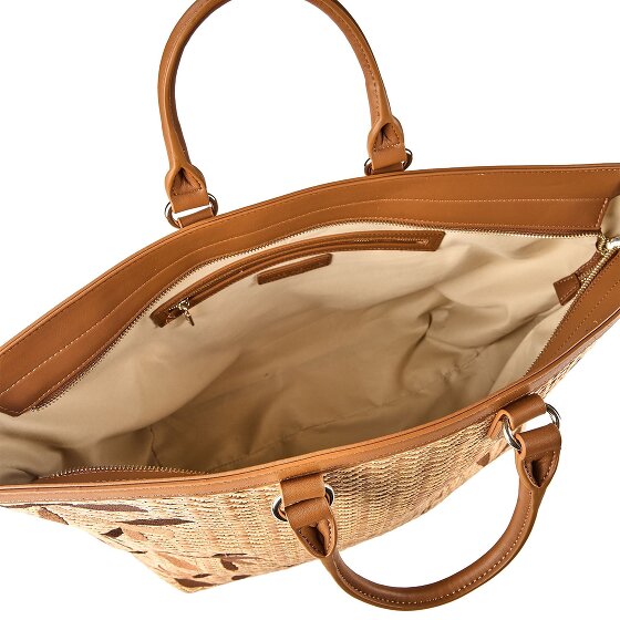 Valentino Kore Bolsa de compras 38 cm