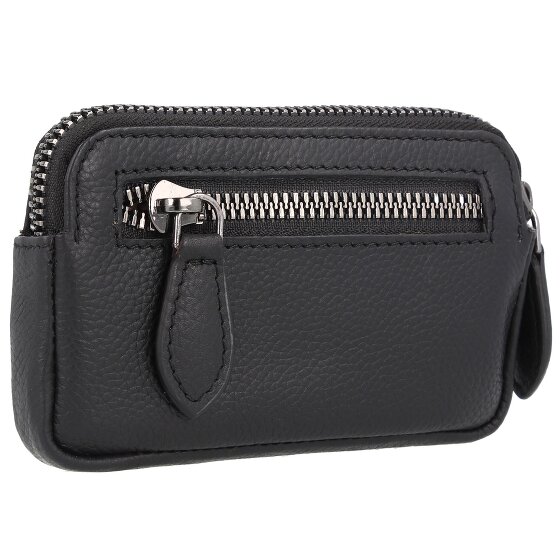 bugatti Bella Cartera de llaves Piel 12 cm