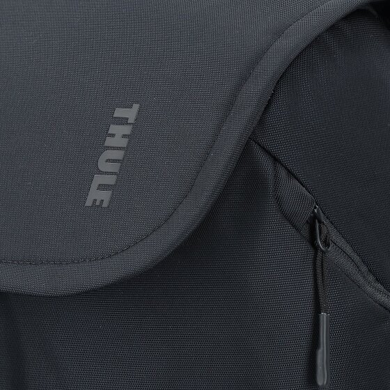 Thule Mochila de viaje Subterra 2 Compartimento para portátil de 50 cm con pliegue de expansión