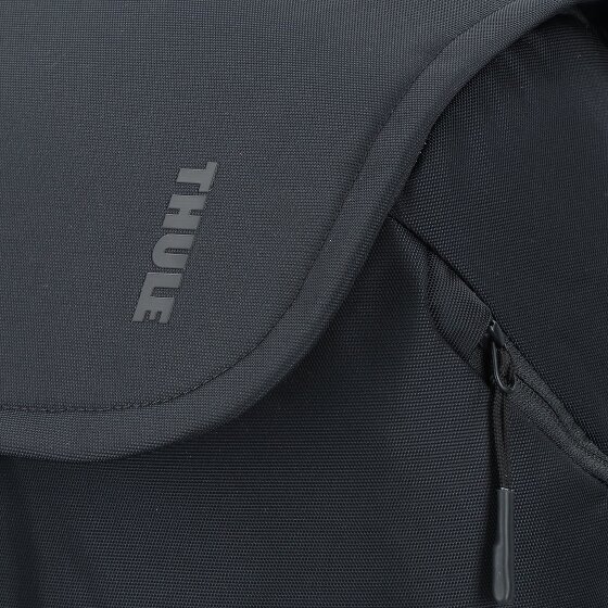 Thule Mochila de viaje Subterra 2 Compartimento para portátil de 50 cm con pliegue de expansión