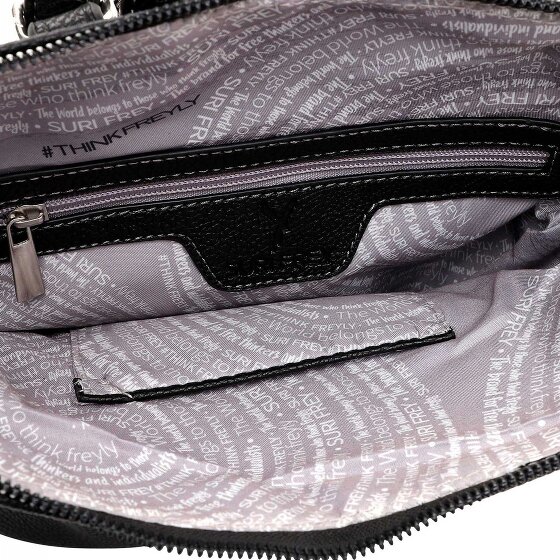 Suri Frey SFY Debby Mochila de la ciudad 30 cm