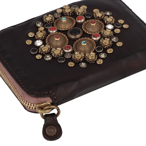 Campomaggi Tosca Cartera Piel 10 cm