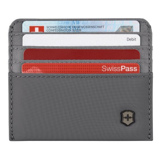 Victorinox Travel Essentials Estuche para tarjetas de crédito Protección RFID 10 cm