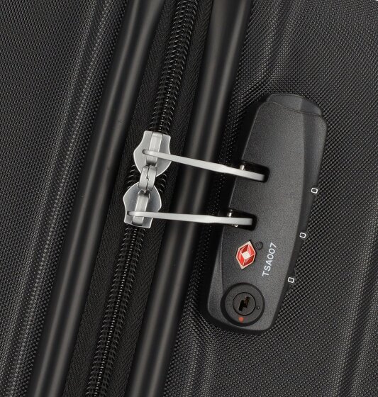 American Tourister Sunchaser 4 ruedas Juego de maletas 3 piezas