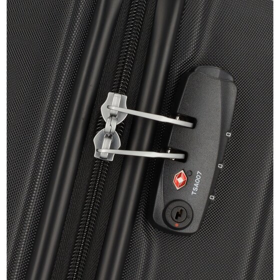 American Tourister Sunchaser 4 ruedas Juego de maletas 3 piezas