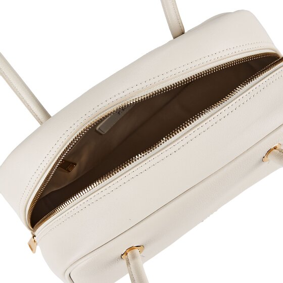 Furla Poppy Bolsa de hombro M Piel natural 30 cm