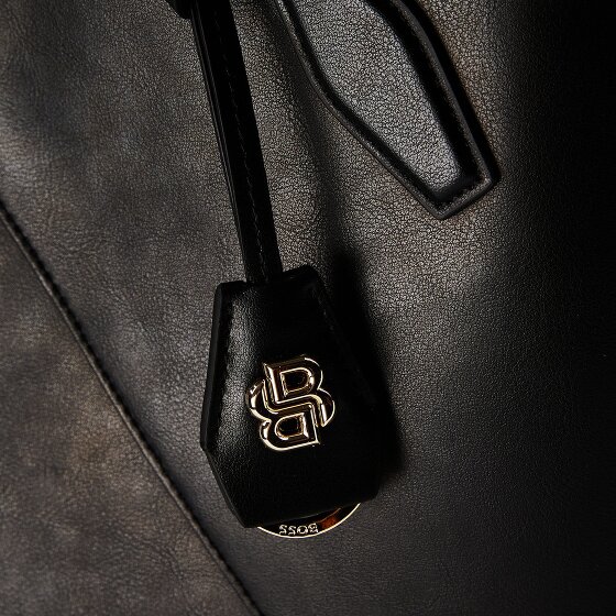 Boss Numah Bolsa de compras Piel 50 cm