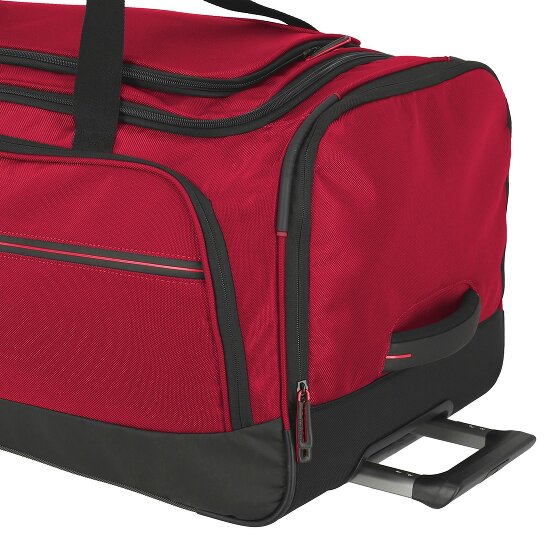 Travelite Crosslite 5.0 2 ruedas Bolsa de viaje L 79 cm