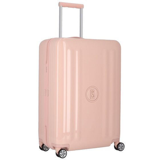 Bogner Piz 4 ruedas Carrito M 65 cm