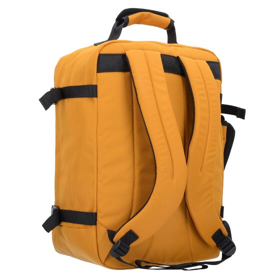Cabin Zero Mochila de cabina Classic 36L Mochila 44 cm