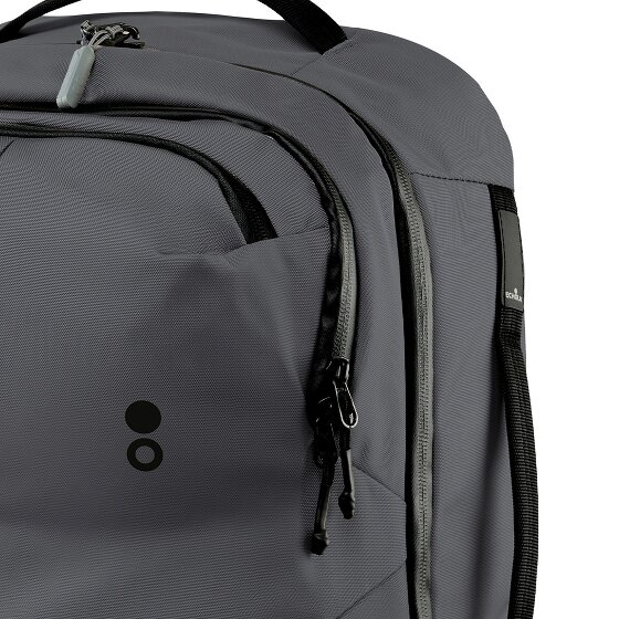 Echolac Mochila de viaje Active x 50 cm compartimento para portátil