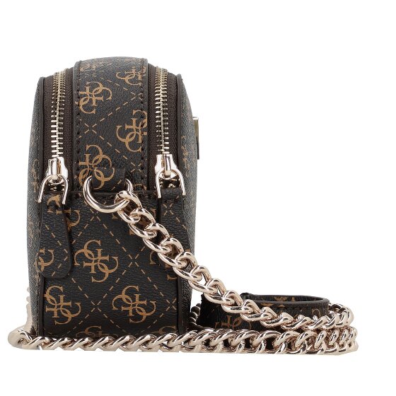 Guess Noelle II Bolsa de hombro 21 cm