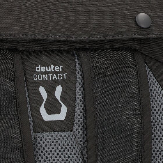Deuter Xberg 25 Bolsa para bicicletas 30.5 cm