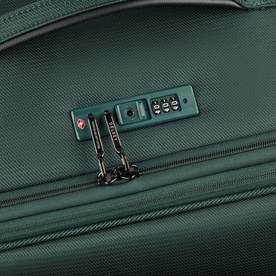 Delsey Paris Montmartre 3 4 ruedas Carrito 66 cm con pliegue de expansión