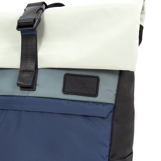 Doughnut Jetpack Mochila de día 48 cm Compartimento para el portátil